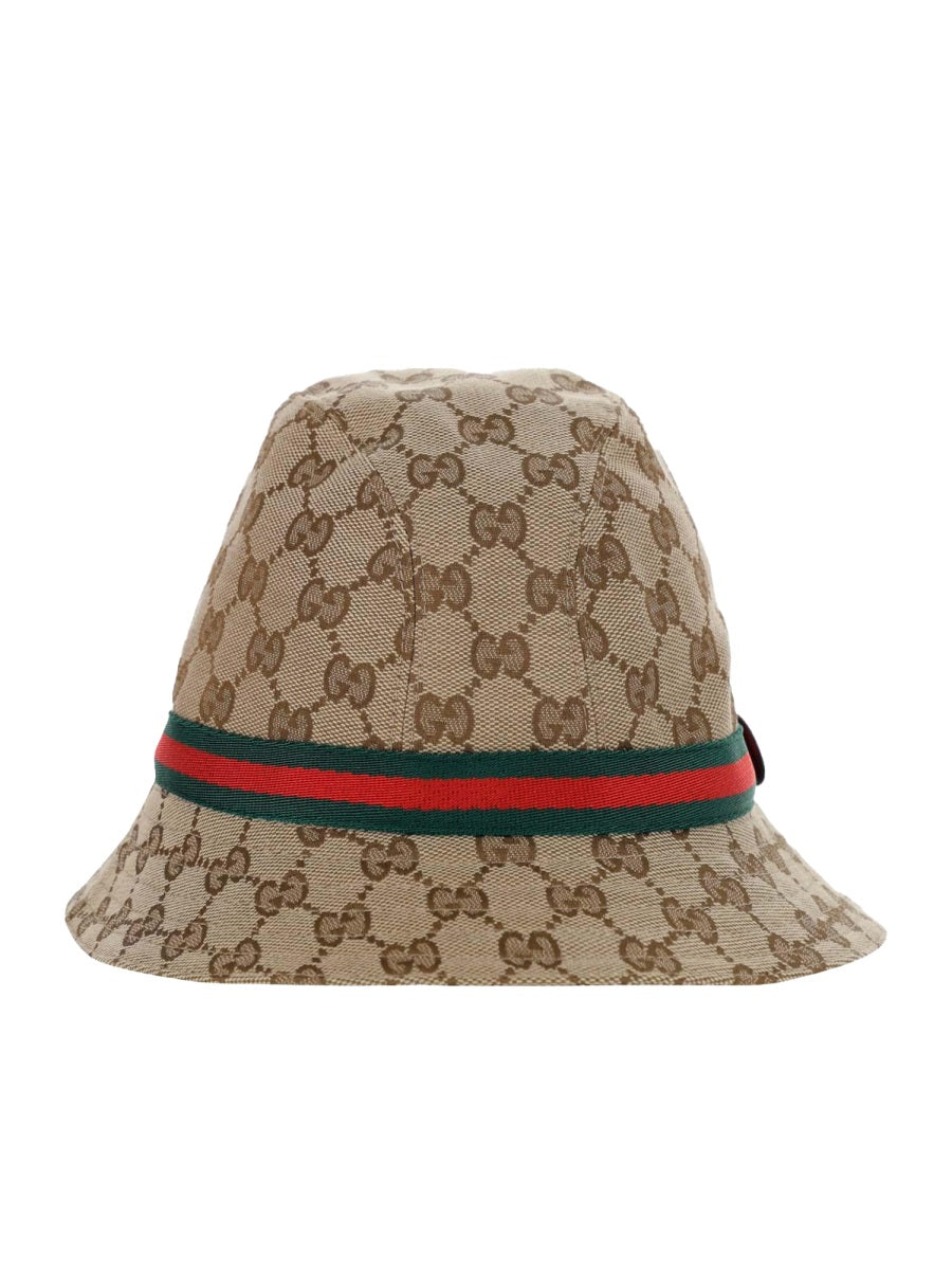 GUCCI Unisex Mini Summer Hat for Kids