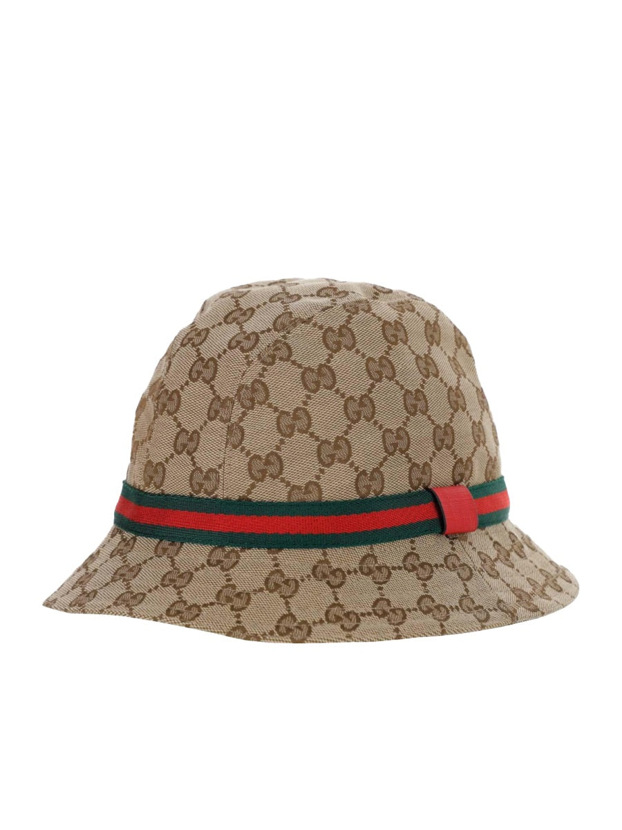 GUCCI Unisex Mini Summer Hat for Kids