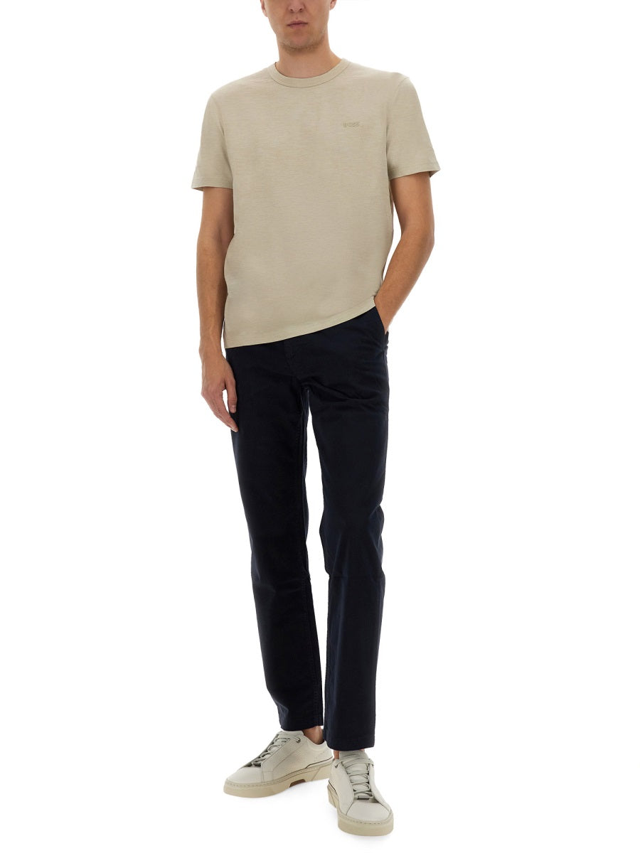 BOSS Premium Men's T-Shirt - Size L