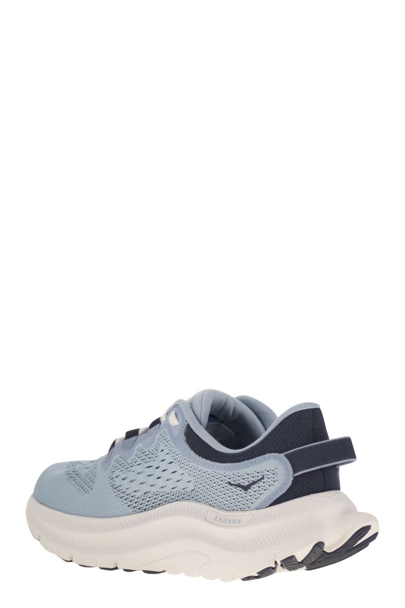 HOKA ONE ONE Canvas Sneaker - Balanced Fit