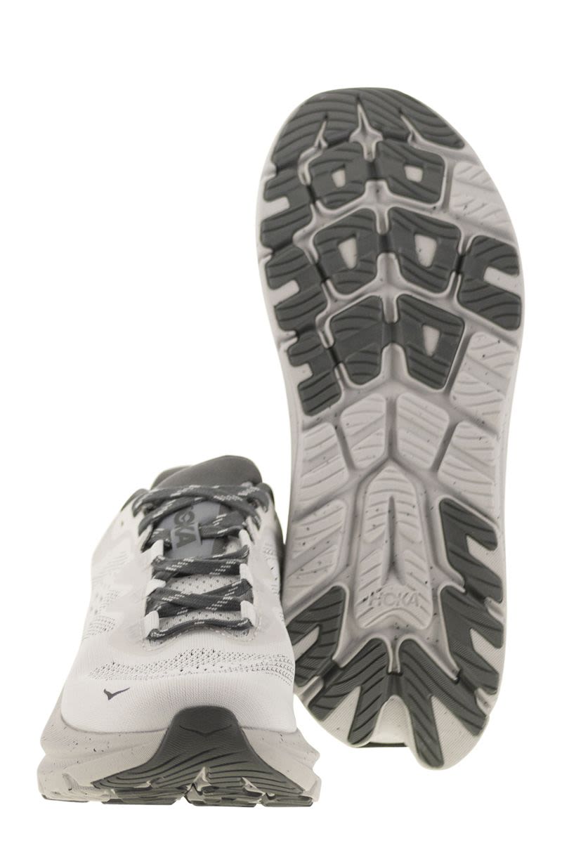 HOKA ONE ONE Kawana 2 Canvas Sneaker - Men's
