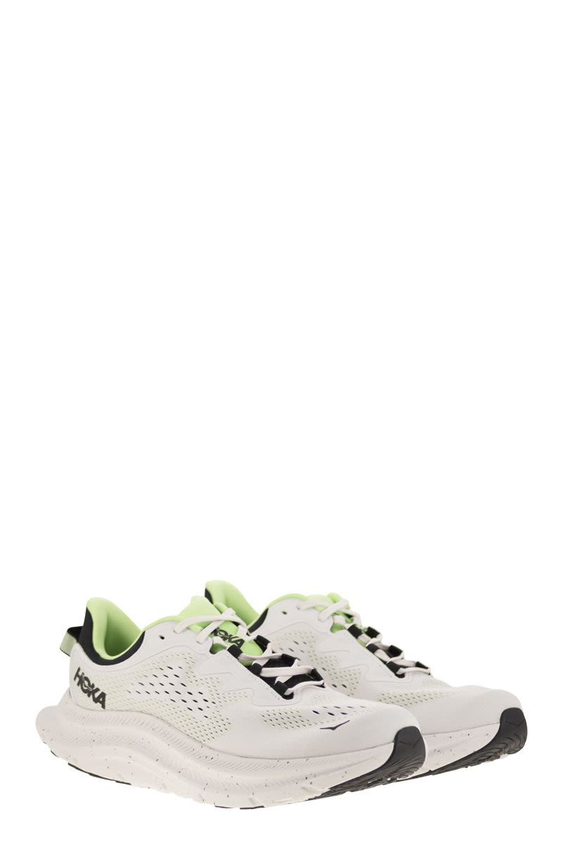 HOKA ONE ONE Kawana 2 - Canvas Sneaker for Men