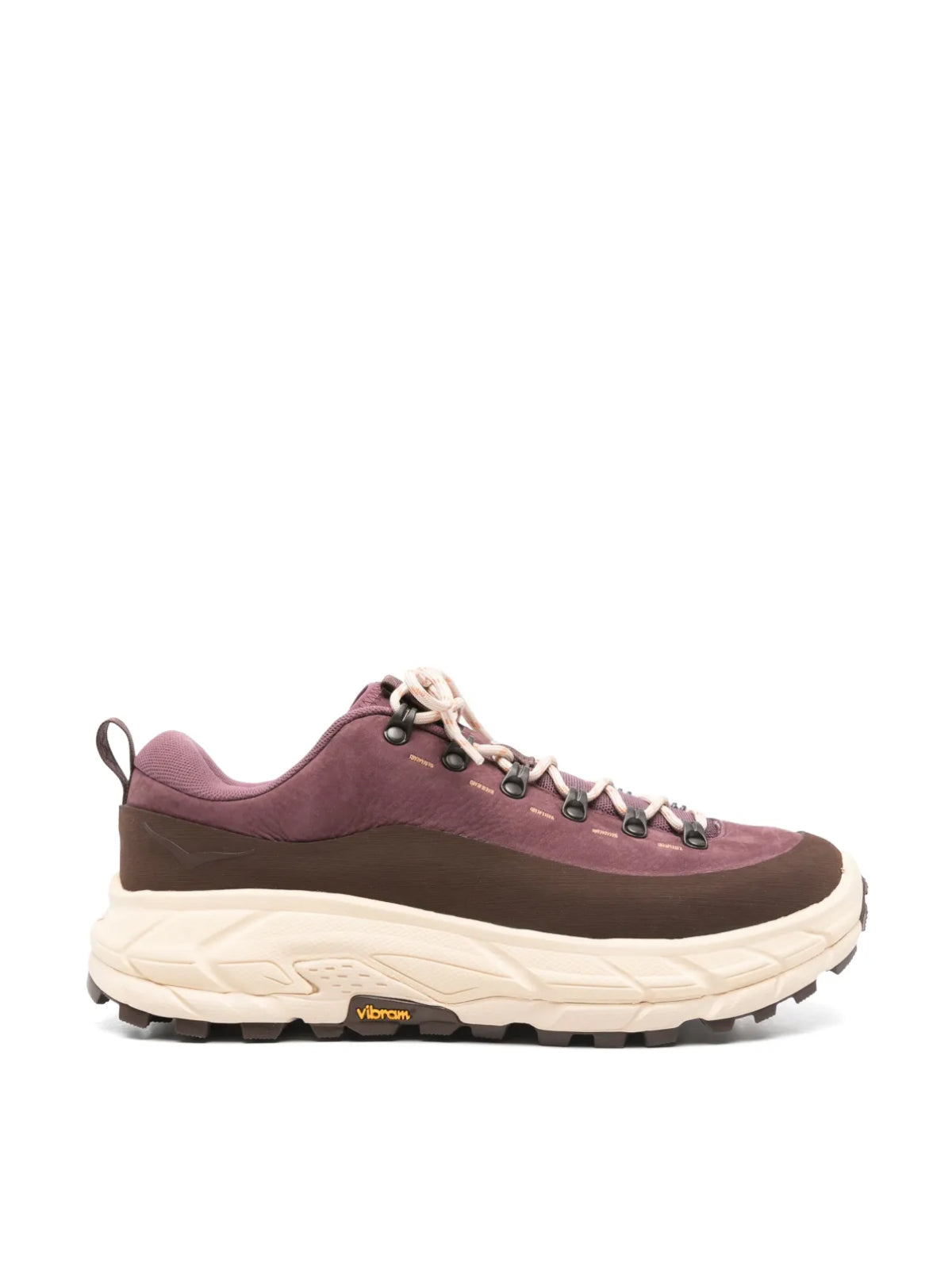 HOKA ONE ONE TOR SUMMIT VIBRAM Sneaker for Men