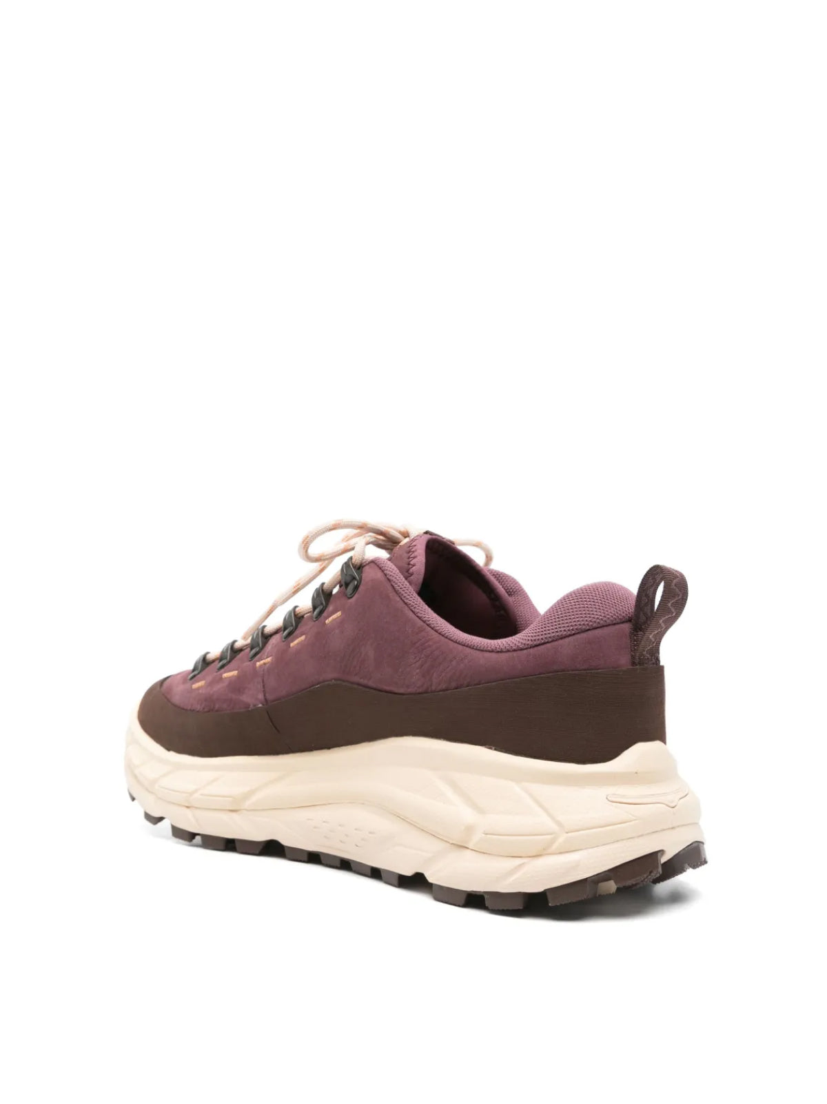 HOKA ONE ONE TOR SUMMIT VIBRAM Sneaker for Men