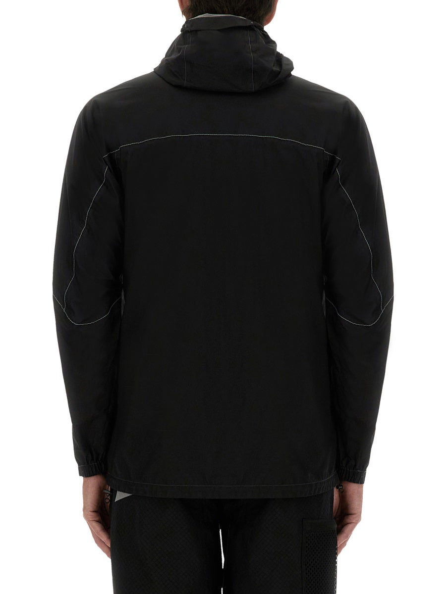 AND WANDER Men's 3L UL Jacket - Size L