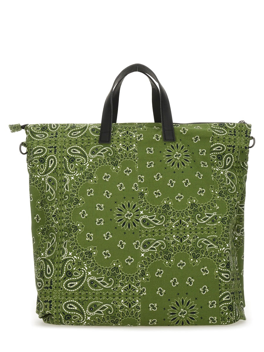 MC2 SAINT BARTH Helmet Mini Backpack