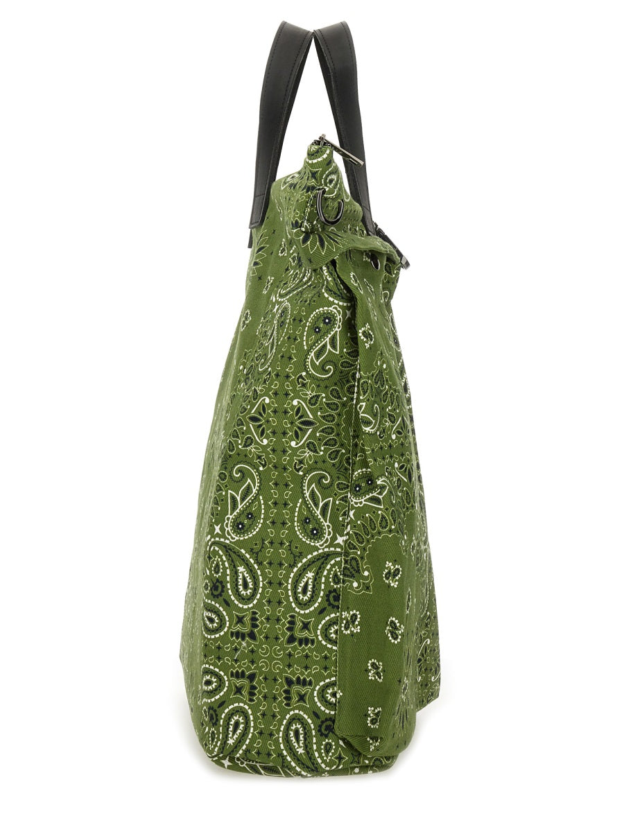 MC2 SAINT BARTH Helmet Mini Backpack