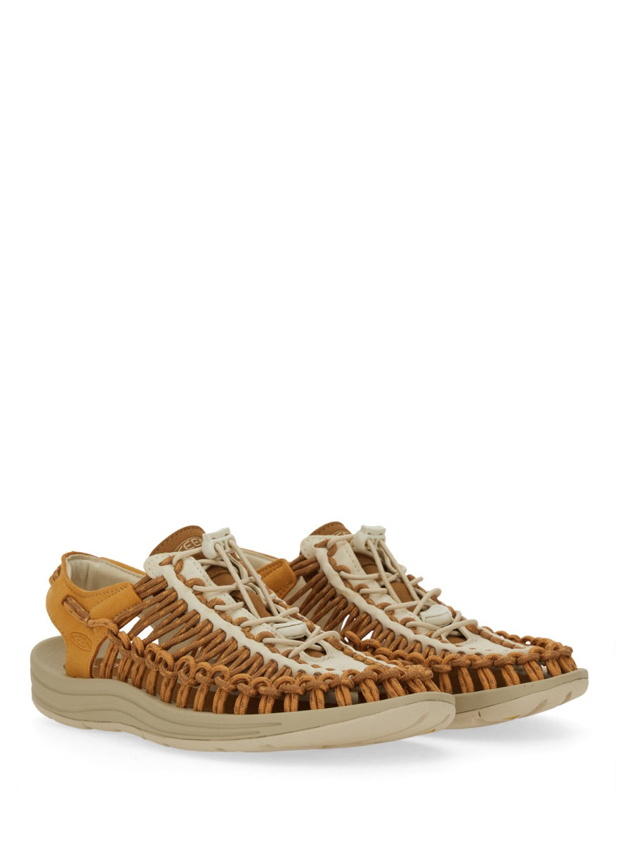 KEEN Women's UNEEK Sandal