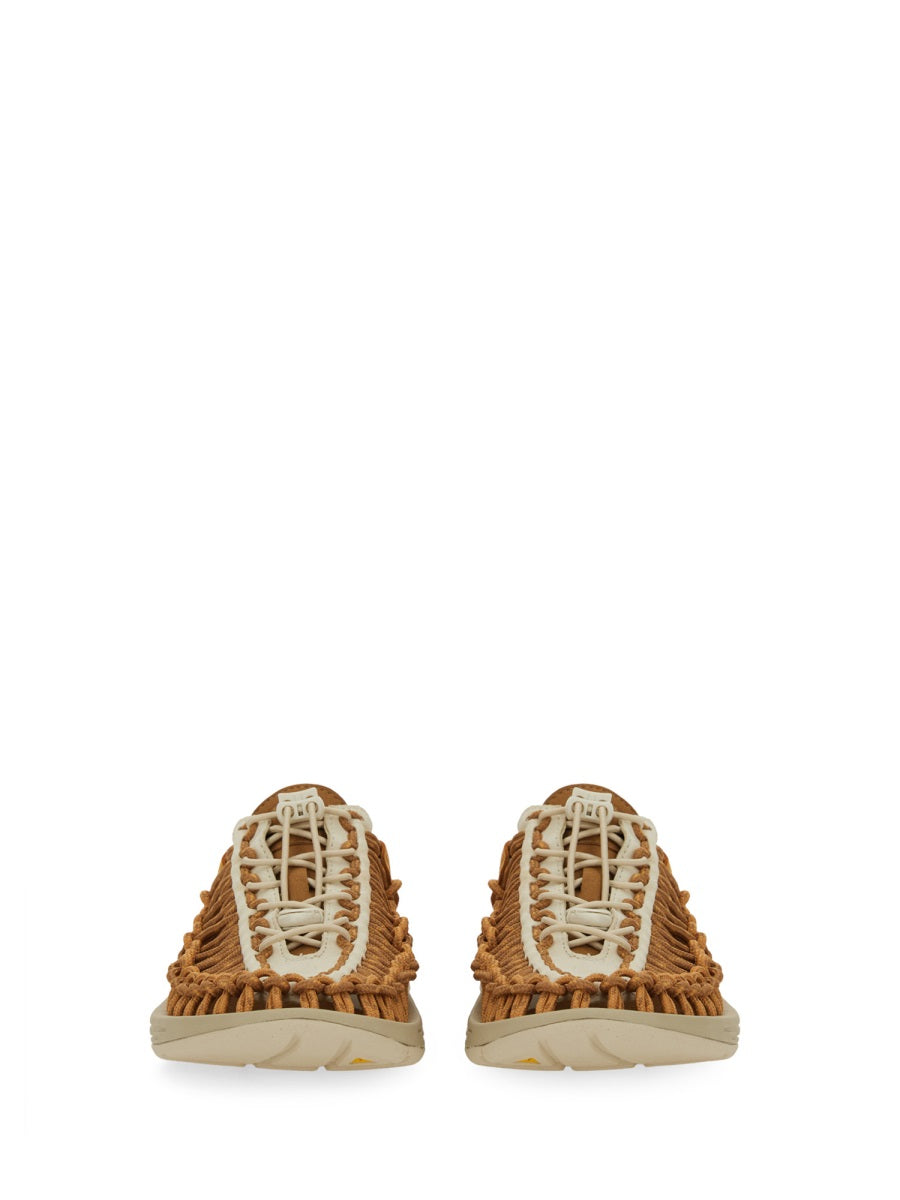 KEEN Women's UNEEK Sandal