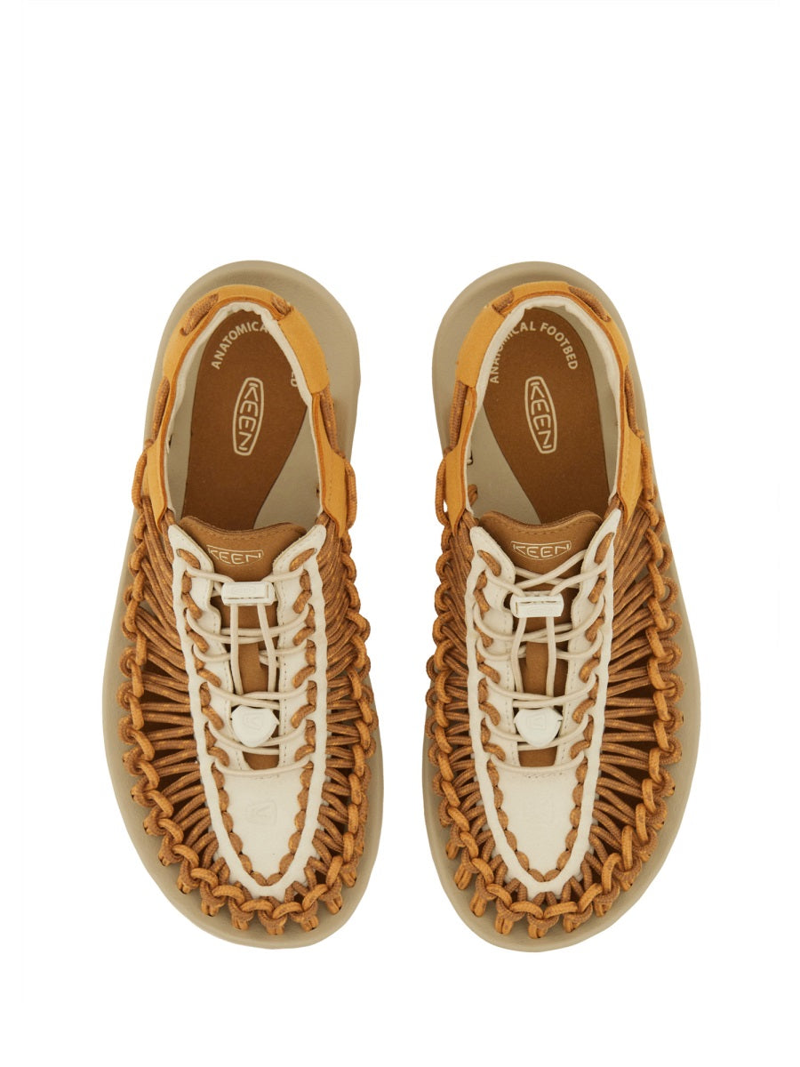 KEEN Women's UNEEK Sandal