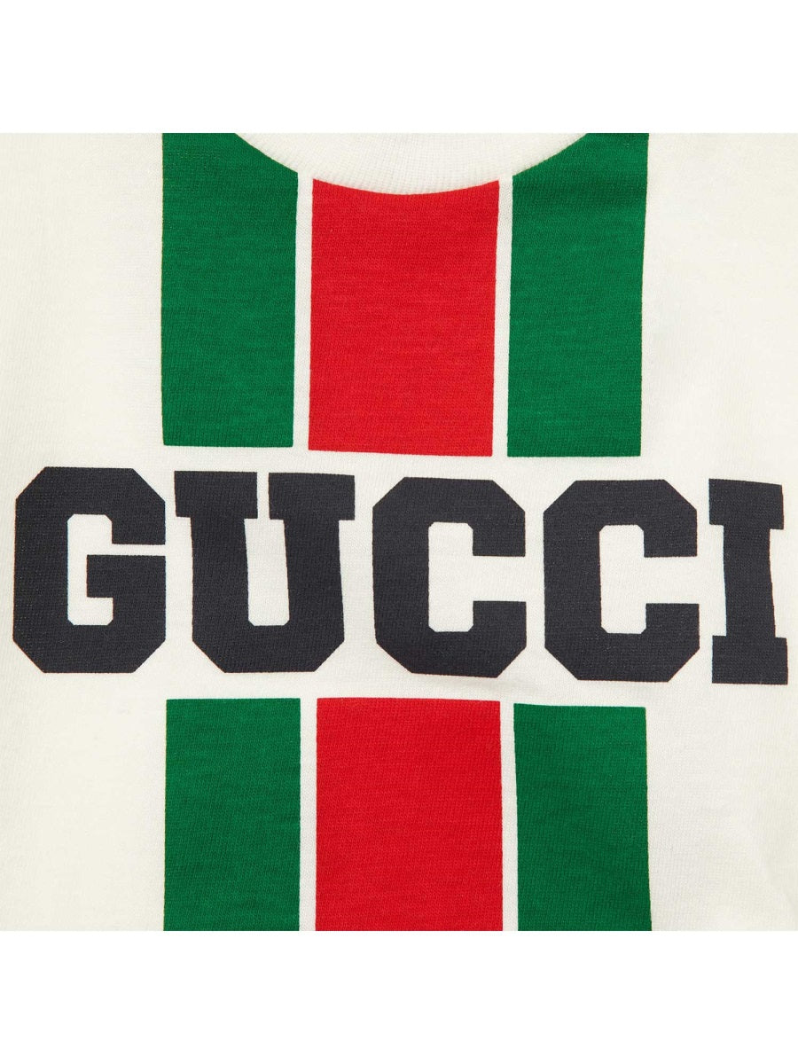 GUCCI Mini Unisex T-Shirt