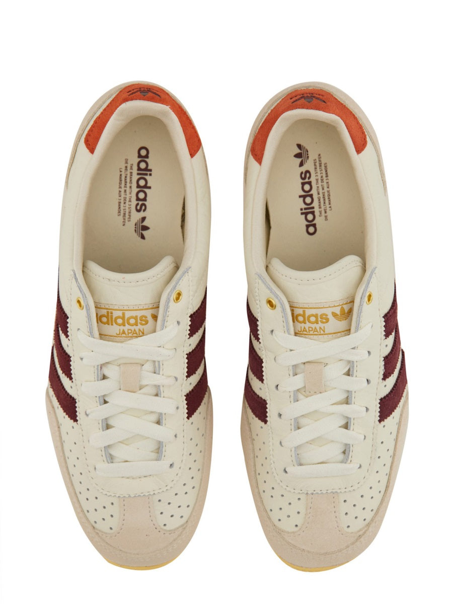 ADIDAS ORIGINALS Women's Japan Leather Sneakers