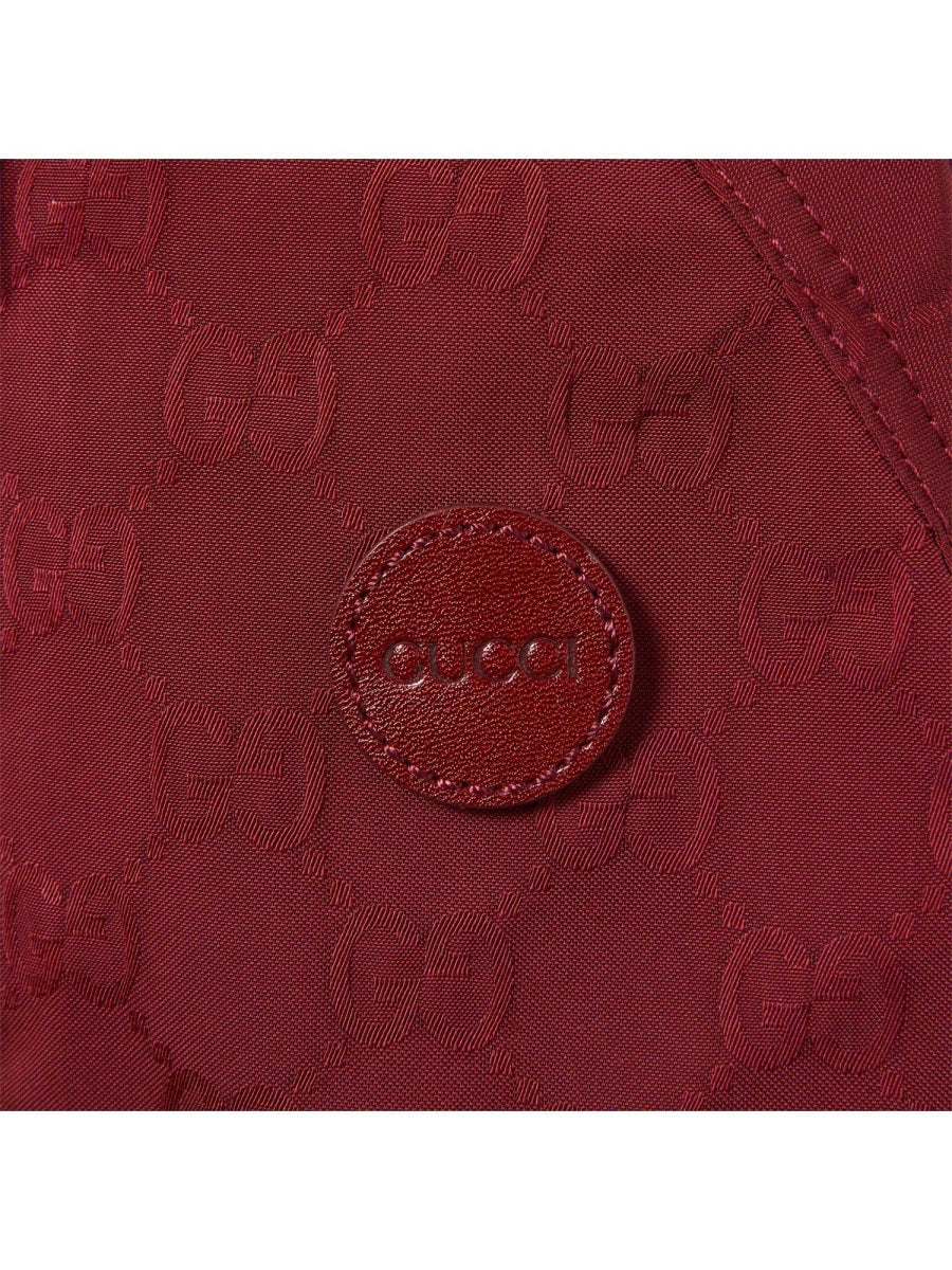 GUCCI Unisex Mini Fashion Jacket