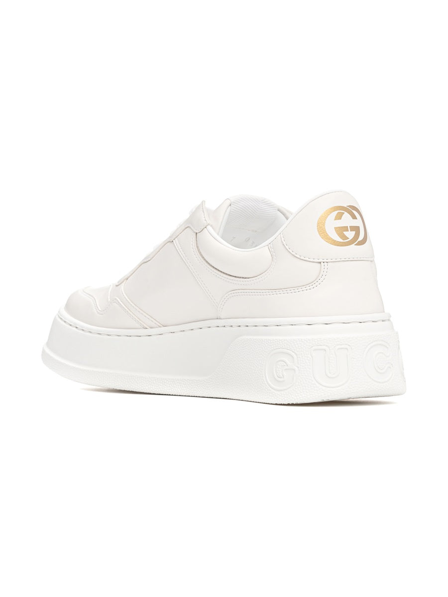 GUCCI Kids' Logo Sneakers - Mini Style