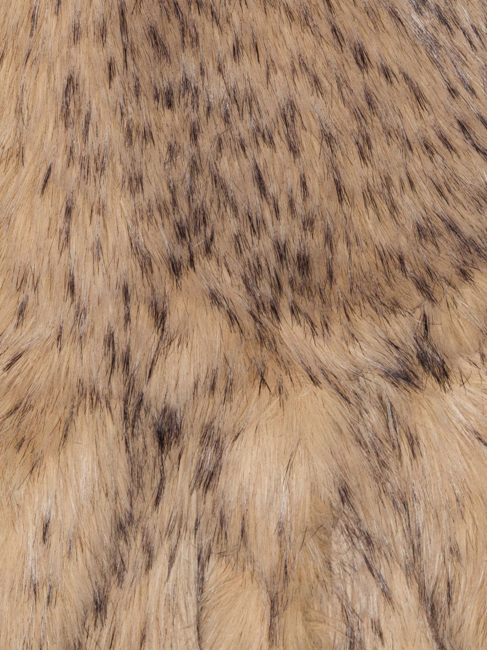 ROTATE BIRGERCHRISTENSEN Faux Fur Scarf