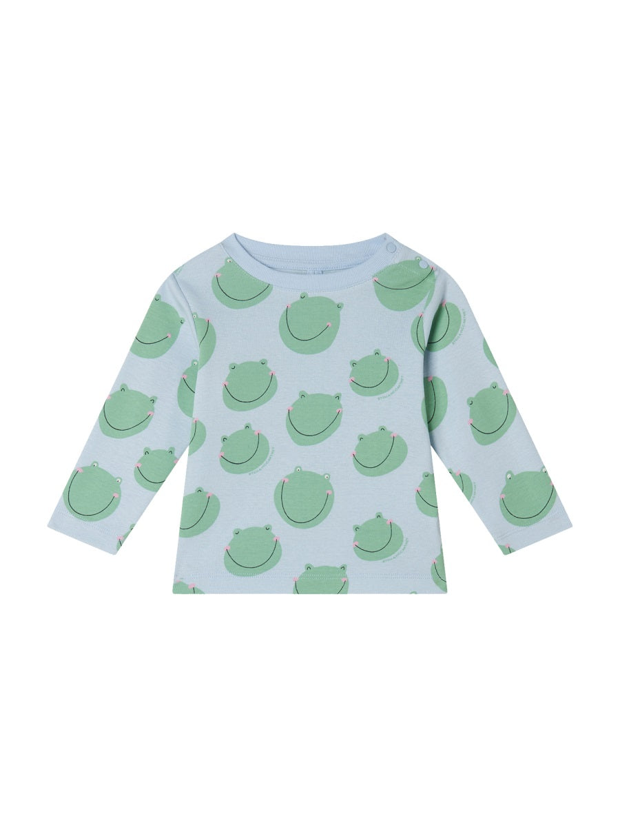 STELLA McCARTNEY Baby Mini T-Shirt