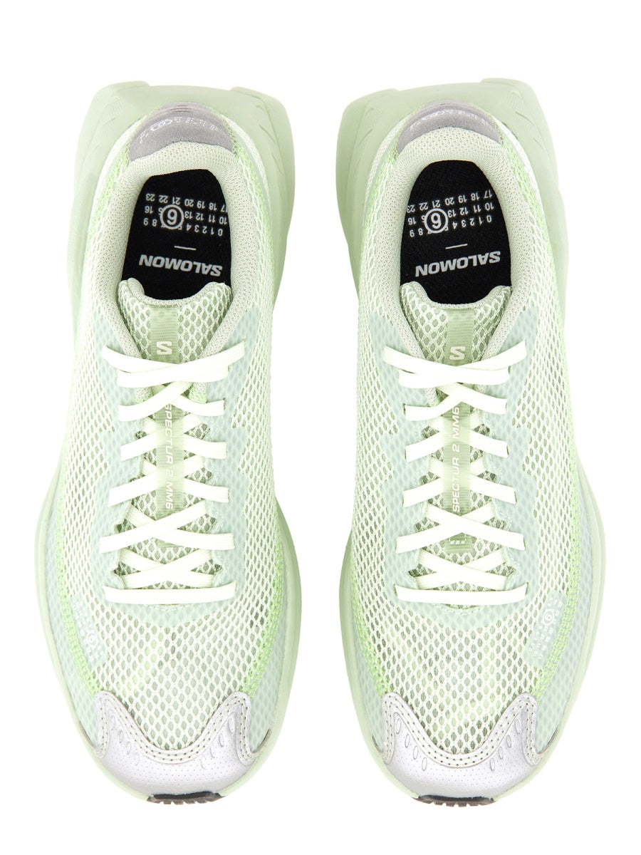 MM6 MAISON MARGIELA X SALOMON SPECTUR 2 Women's Sneakers