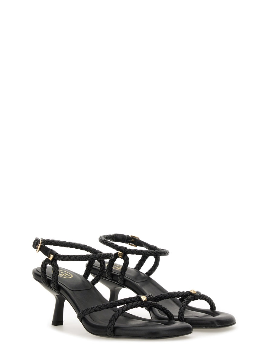 ASH JESS BIS Heeled Sandals