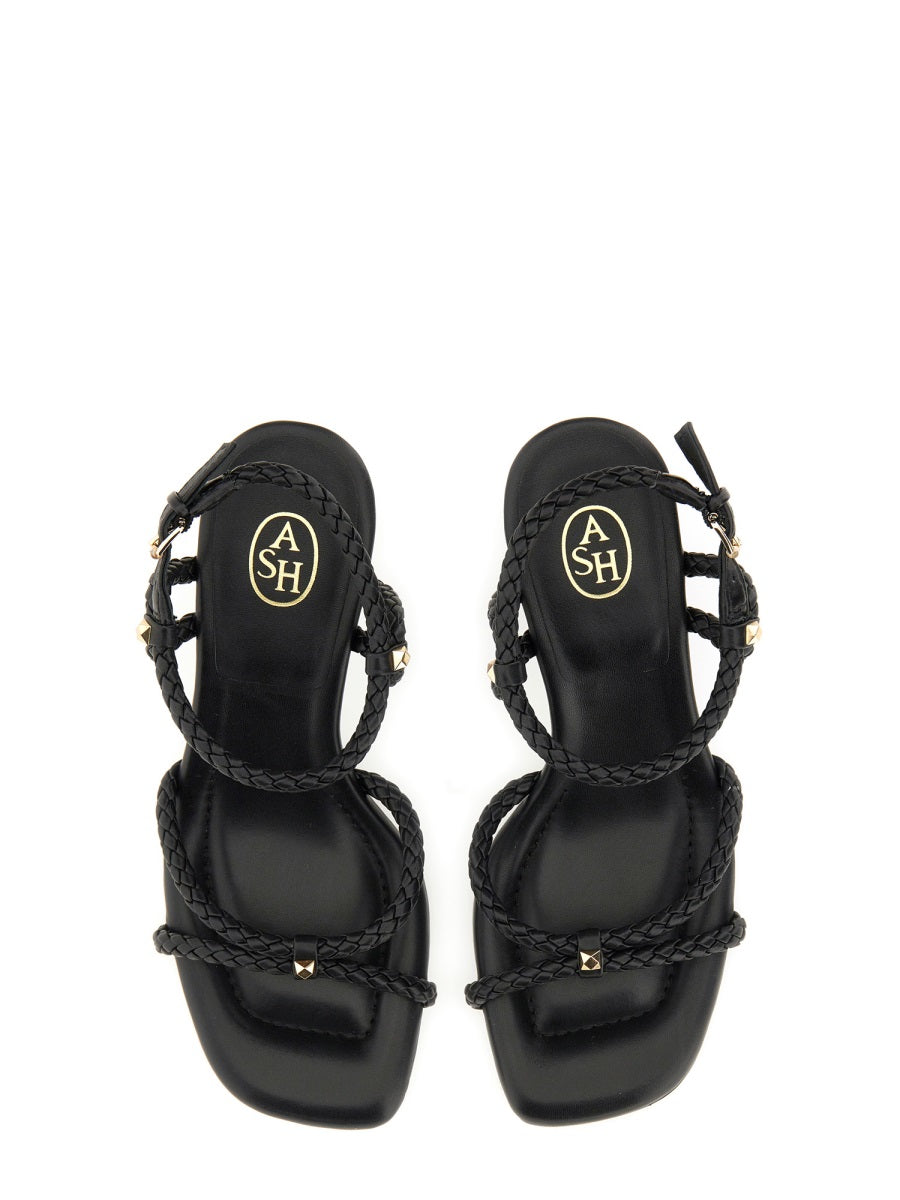 ASH JESS BIS Heeled Sandals
