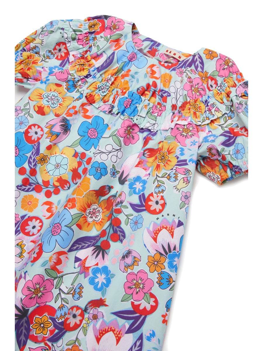 MARNI Mini Dress for Girls