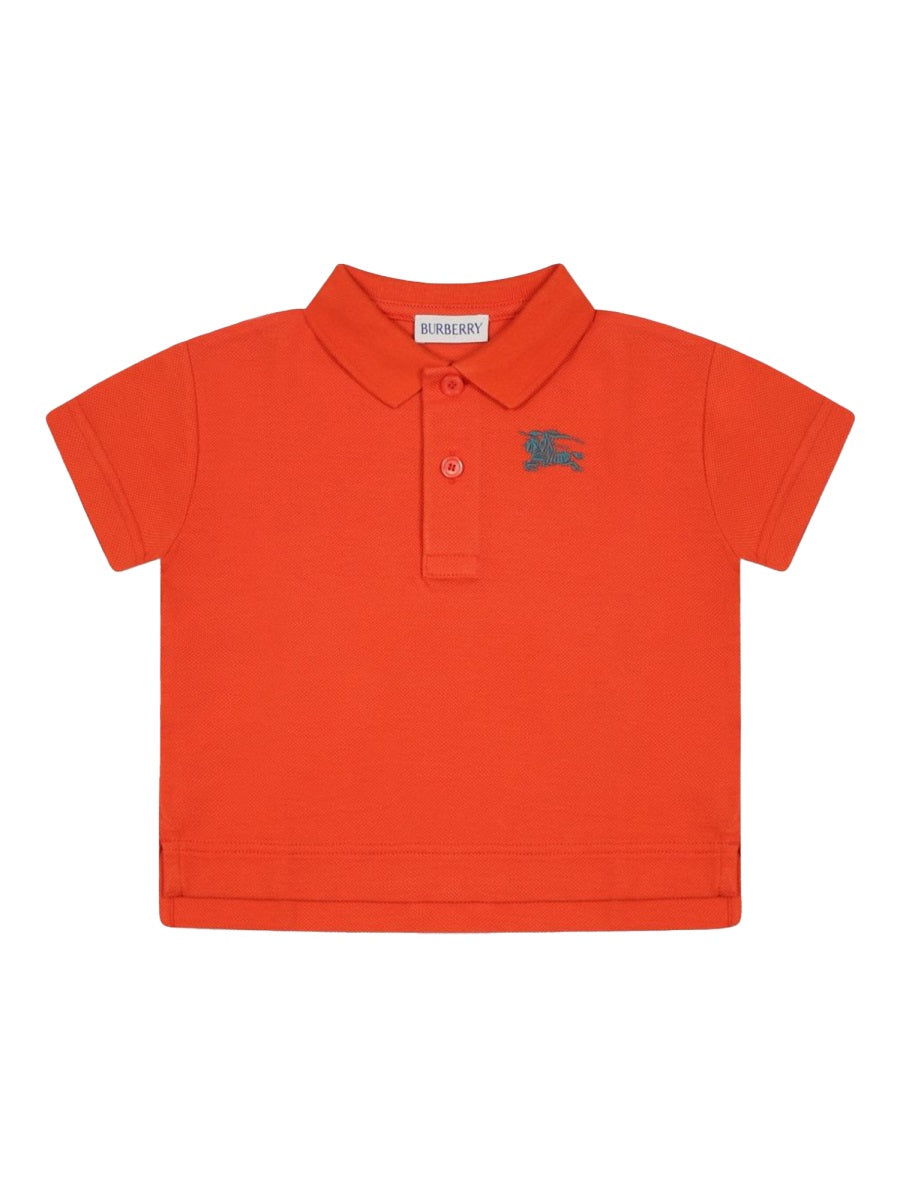 BURBERRY Classic Polo for Boys