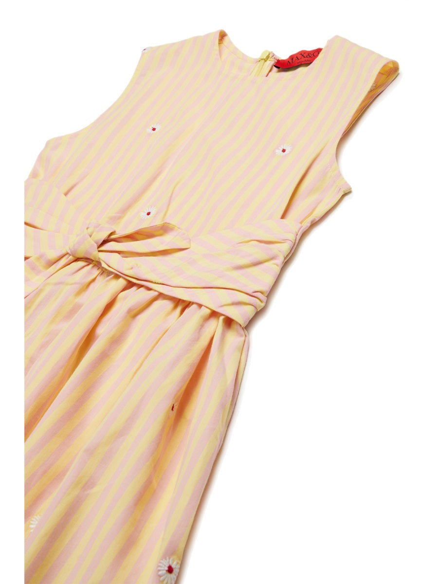MAX&Co. Kids' Fun Mini Dress - Spring/Summer 2025
