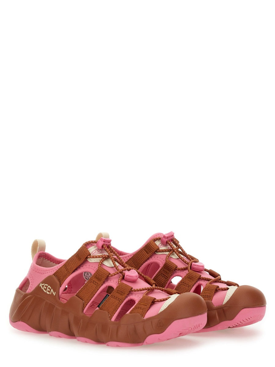 KEEN Women's Hyperport H2 Sneakers - SS25