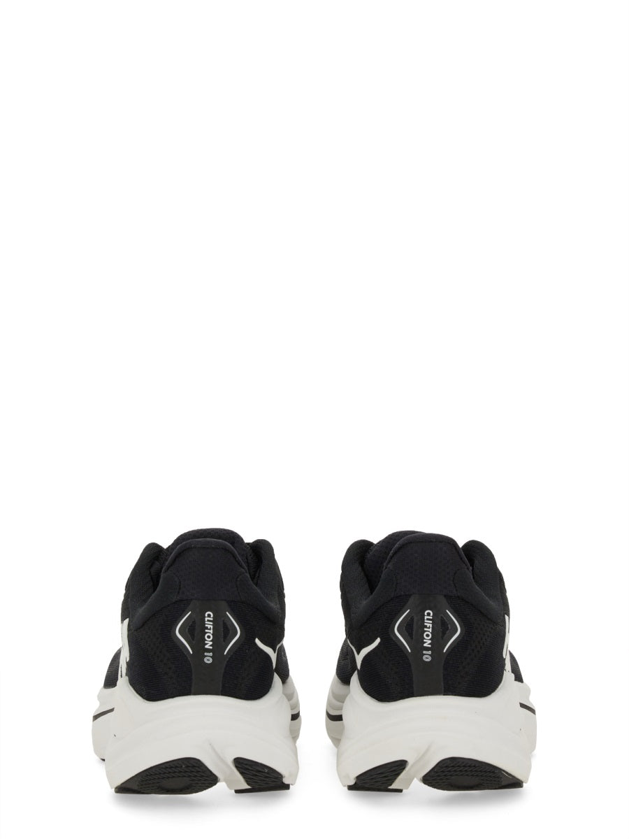 HOKA ONE ONE Clifton 10 Unisex Sneakers