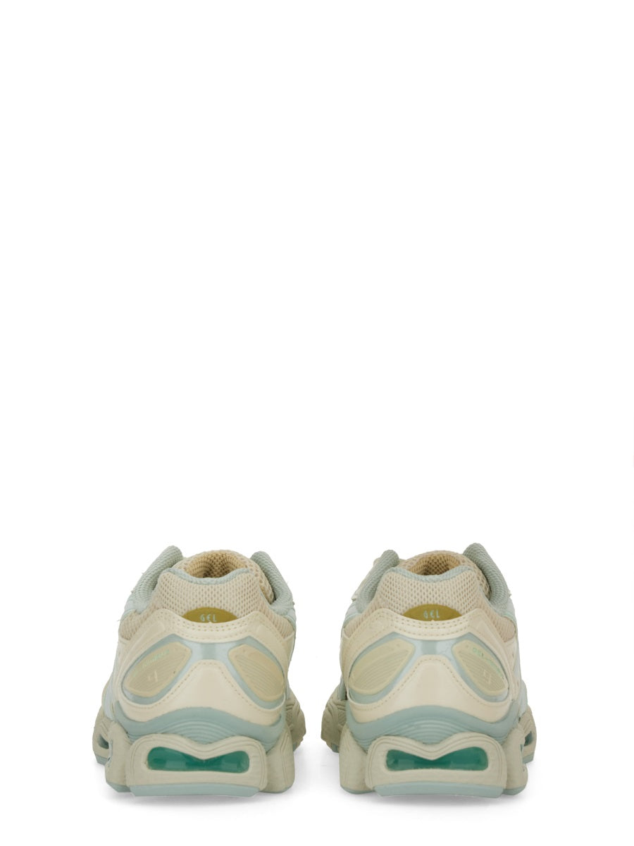 ASICS Unisex GEL-NIMBUS 9 Sneakers - Spring/Summer 2025