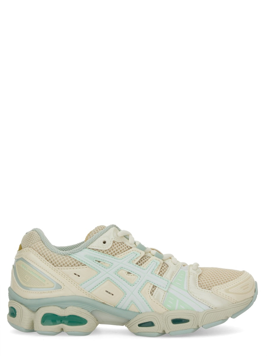 ASICS Unisex GEL-NIMBUS 9 Sneakers - Spring/Summer 2025