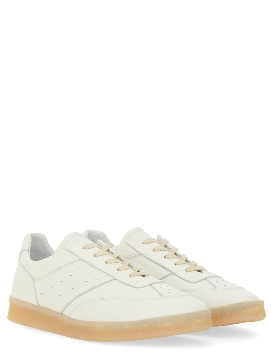 MM6 MAISON MARGIELA Court Sneakers 6 for Men