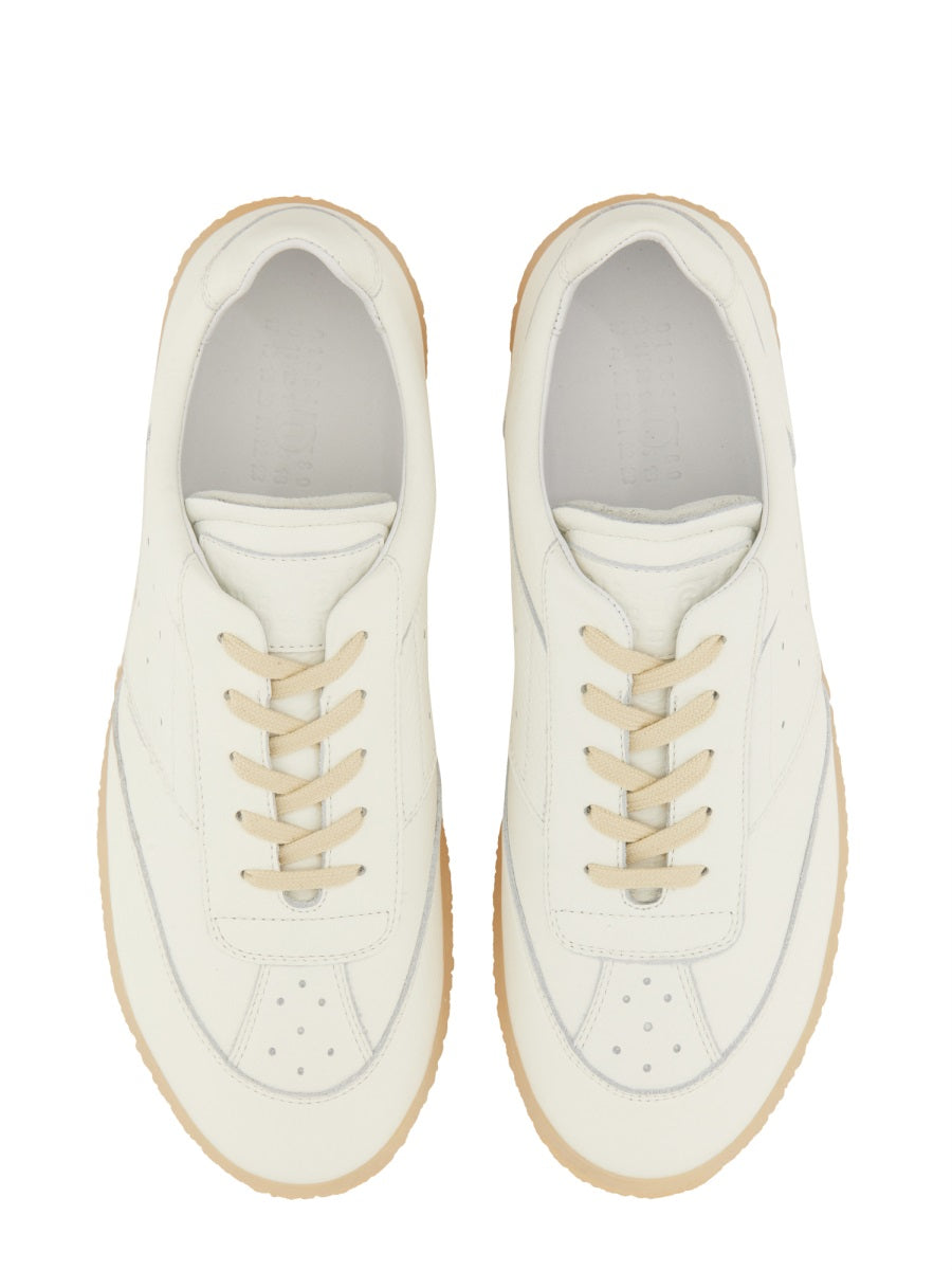 MM6 MAISON MARGIELA Court Sneakers 6 for Men