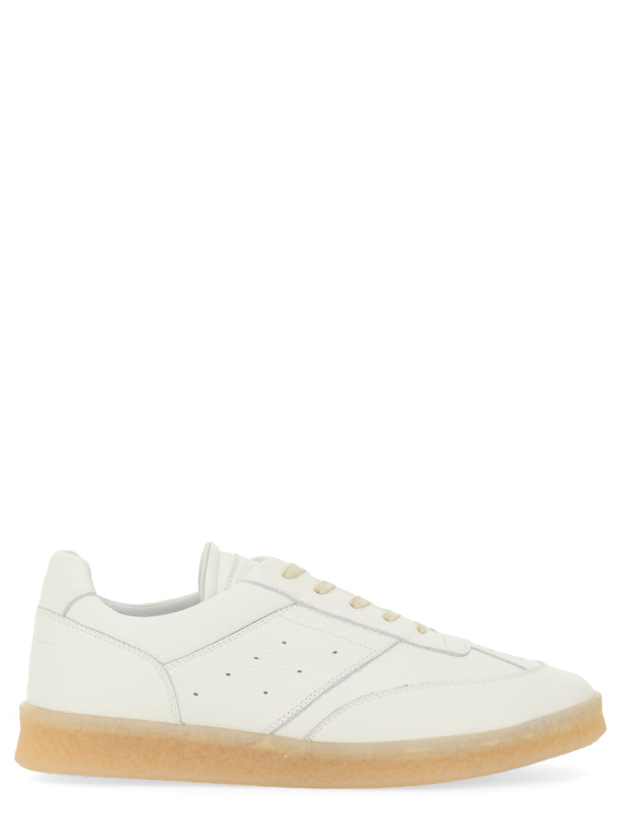 MM6 MAISON MARGIELA Court Sneakers 6 for Men