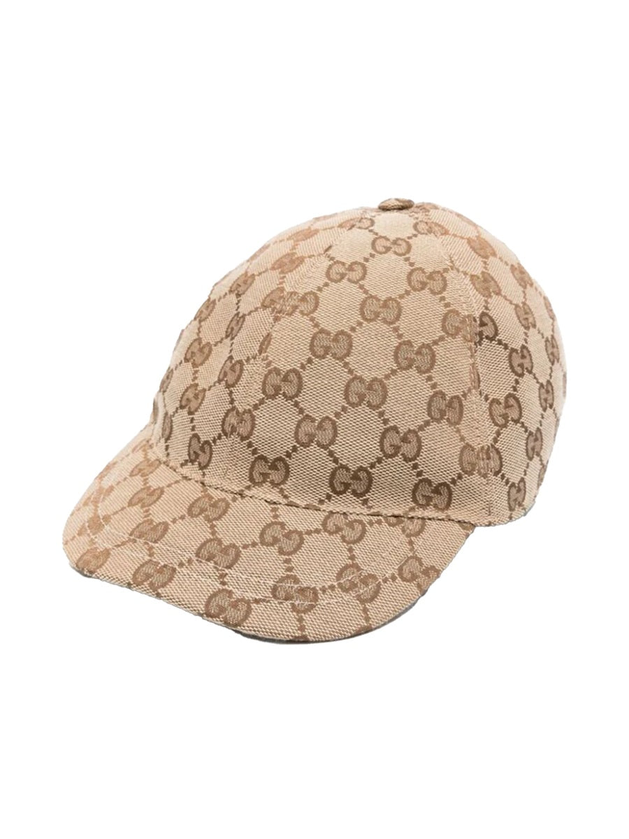 GUCCI Unisex Mini Fashion Hat for Kids