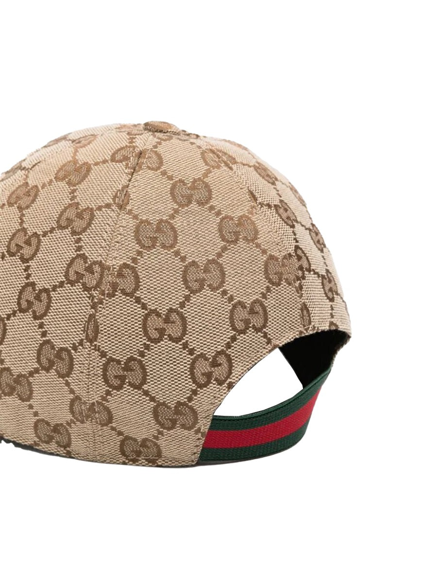 GUCCI Unisex Mini Fashion Hat for Kids