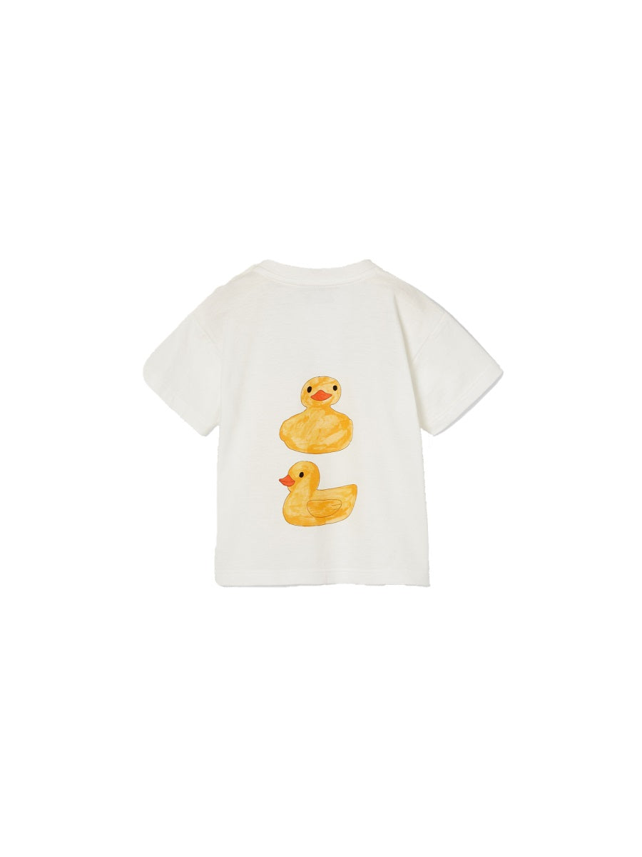 GUCCI Unisex Baby Mini T-Shirt