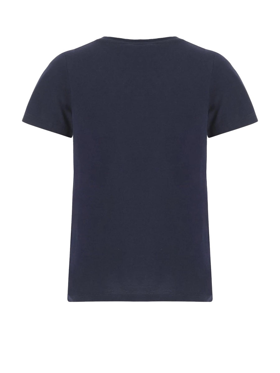 GUCCI Unisex Kids Mini T-Shirt