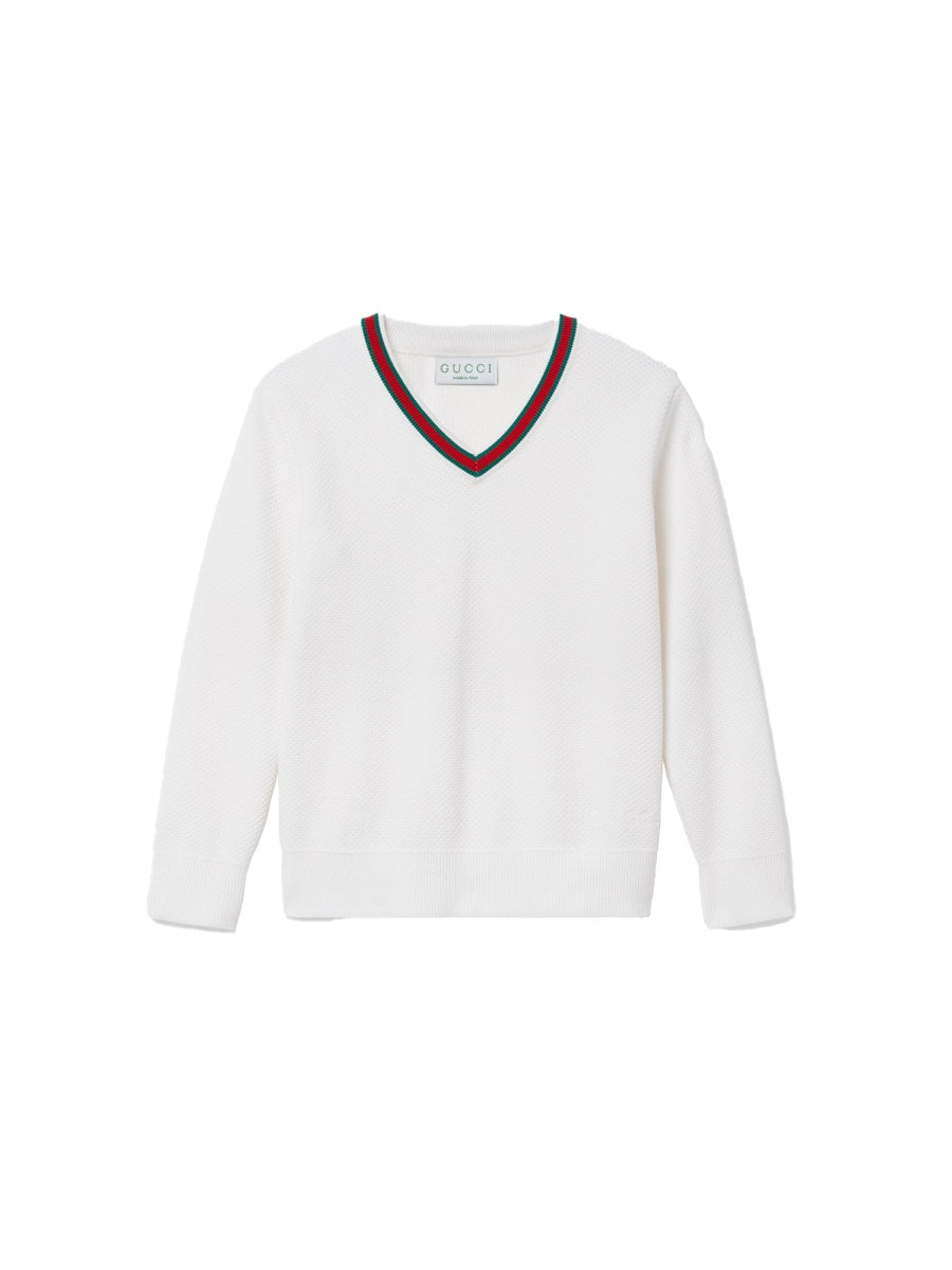 GUCCI Unisex Mini Sweatshirt