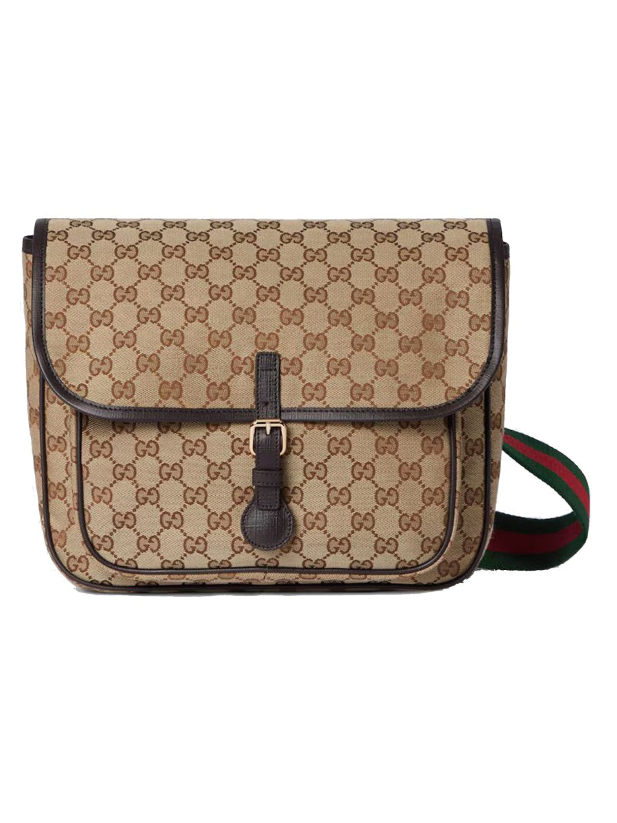 GUCCI Mini Handbag with Adjustable Strap for Summer 2025