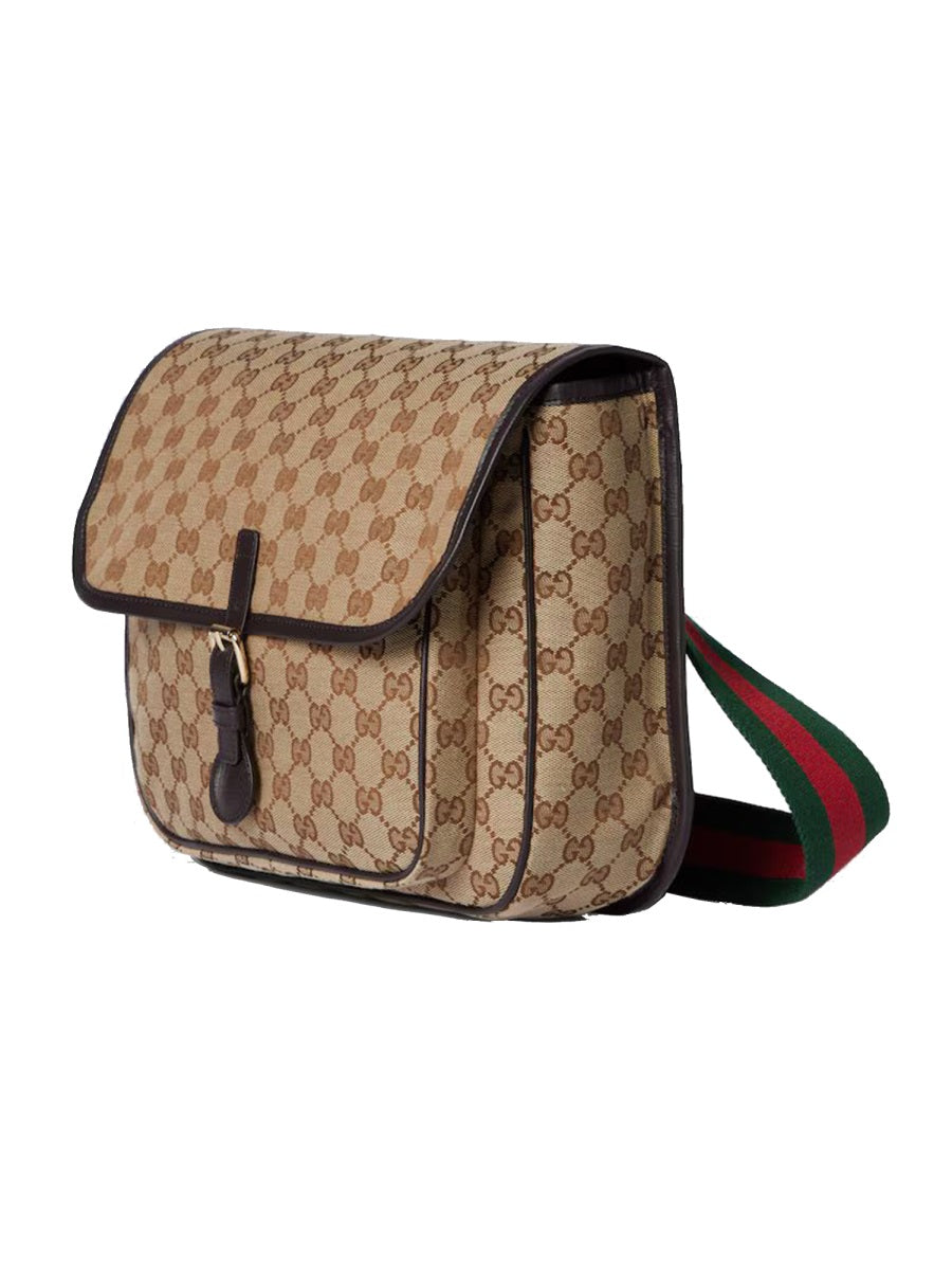 GUCCI Mini Handbag with Adjustable Strap for Summer 2025