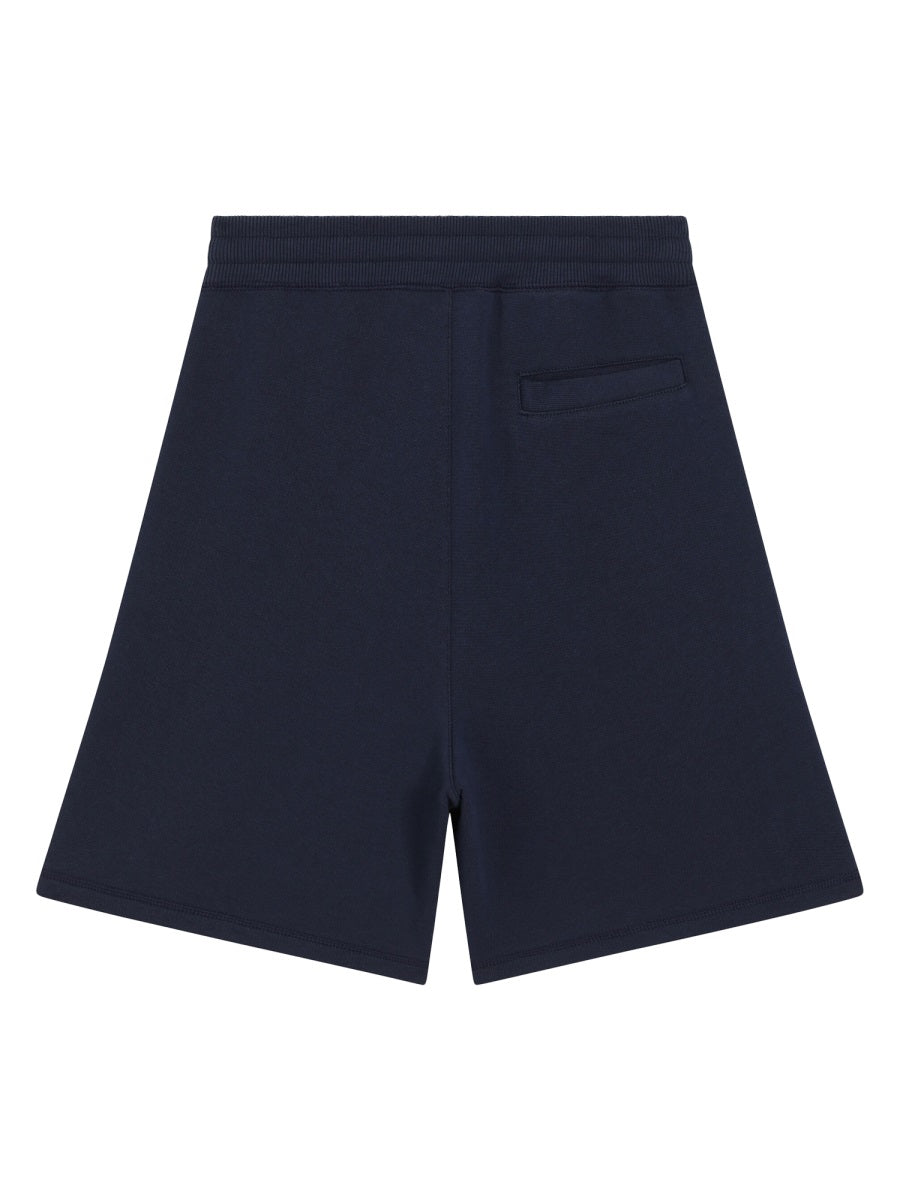 DOLCE & GABBANA Kids' Stylish Bermuda Shorts - SS25
