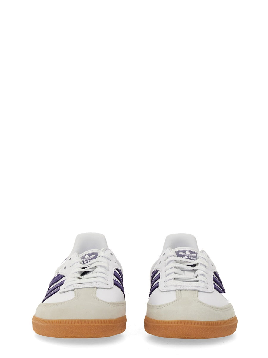 ADIDAS ORIGINALS Unisex Samba Sneakers for SS24