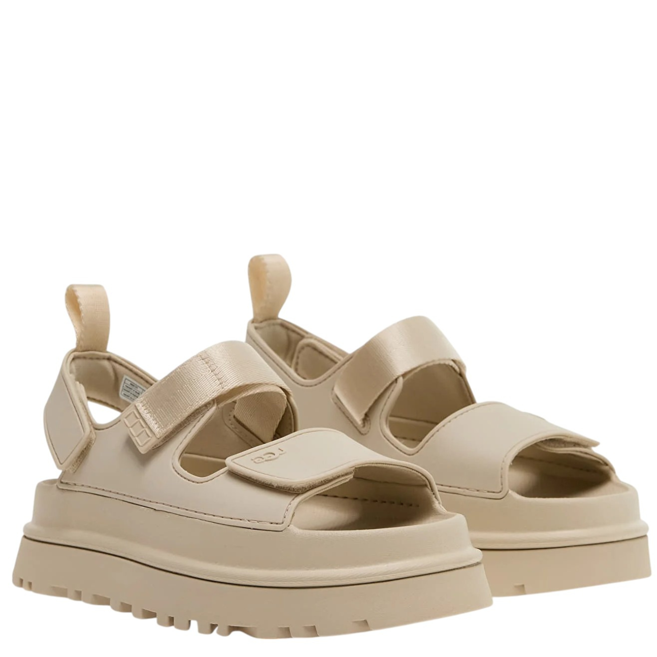 UGG Goldenglow Women's Ultra-Lightweight Sandals
