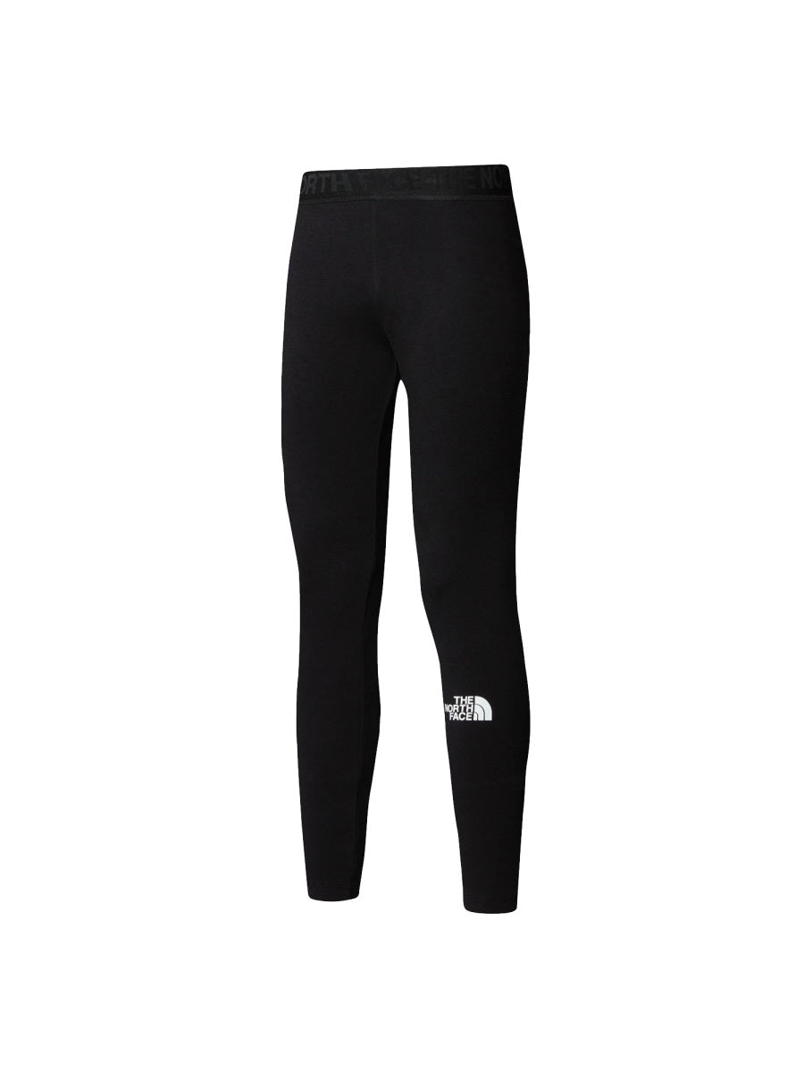 THE NORTH FACE Girls' Active Mini Leggings