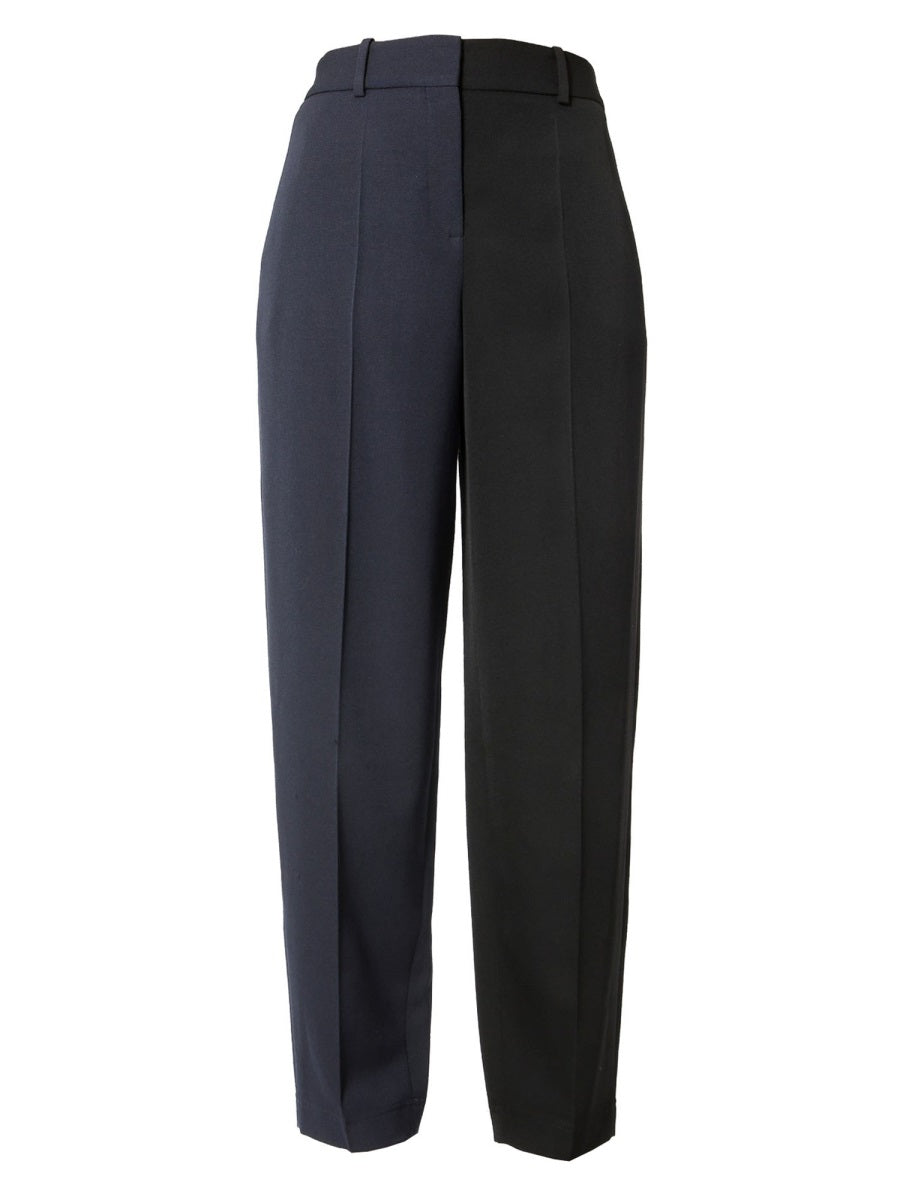 GIVENCHY Tailored Women's Pants with Concealed Zipper