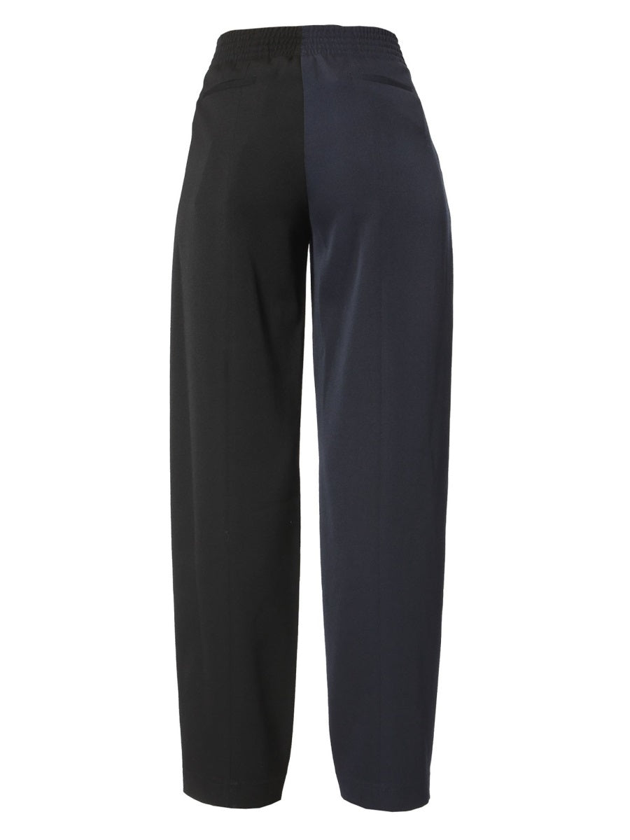 GIVENCHY Tailored Women's Pants with Concealed Zipper