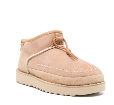 UGG Women's Mini Crafted Regenerate Boots