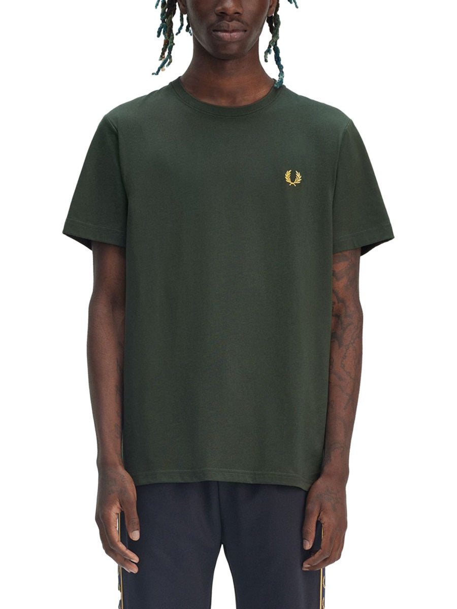 FRED PERRY Classic Men's T-Shirt