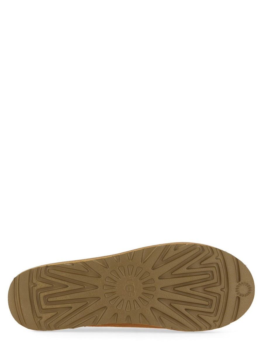 UGG Women’s Mini Slipper