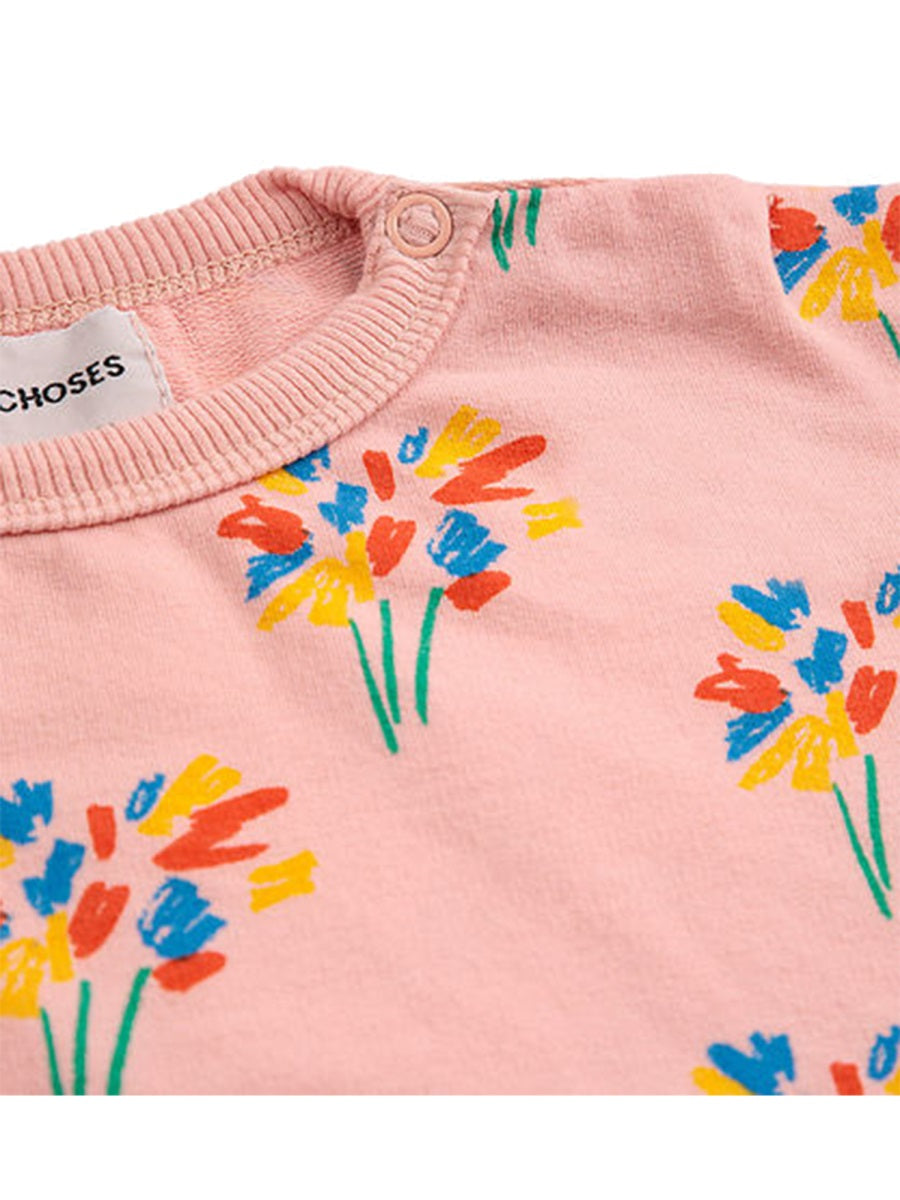 BOBO CHOSES Mini Sweatshirt for Babies